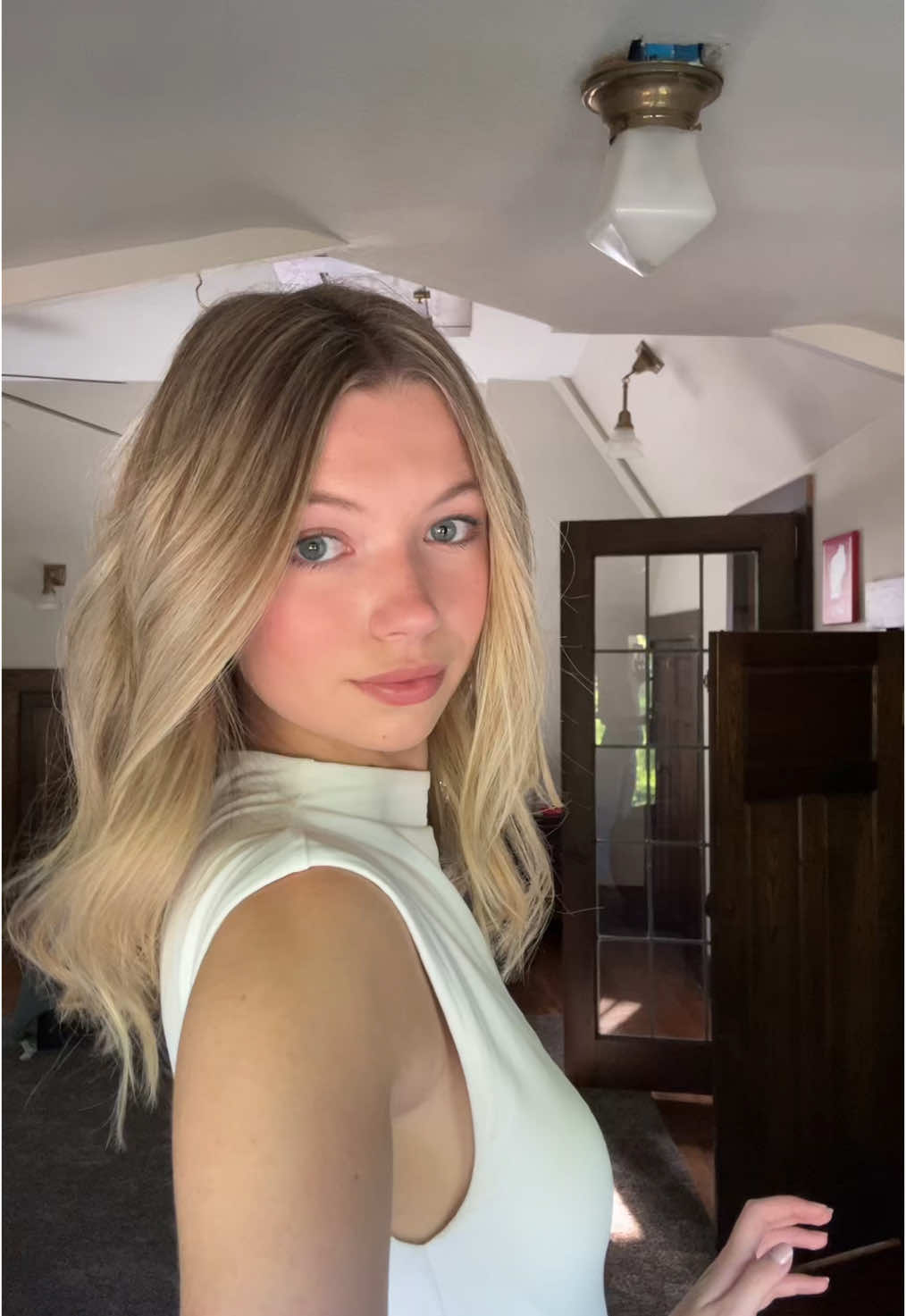 fit check mke edition #OOTD #aritzia #fitcheck 