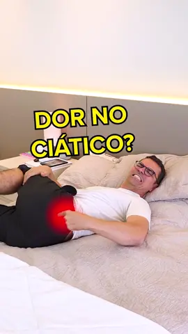 SEGREDO para ACABAR com a DOR no CIÁTICO! 😱 Sabe aquela dor que desce da lombar e vai até a perna? Você não precisa conviver com essa dor. Faça esses exercícios e veja a melhora! Aurélio Alfieri Profissional de Educação Física CREF: 009911-G/PR #aurelioalfieri #treinoemcasa #exercicioemcasa #caminhadaemcasa #exerciciofacil #treinofacil #dornacoluna #dornociatico #ciatico #R1255D