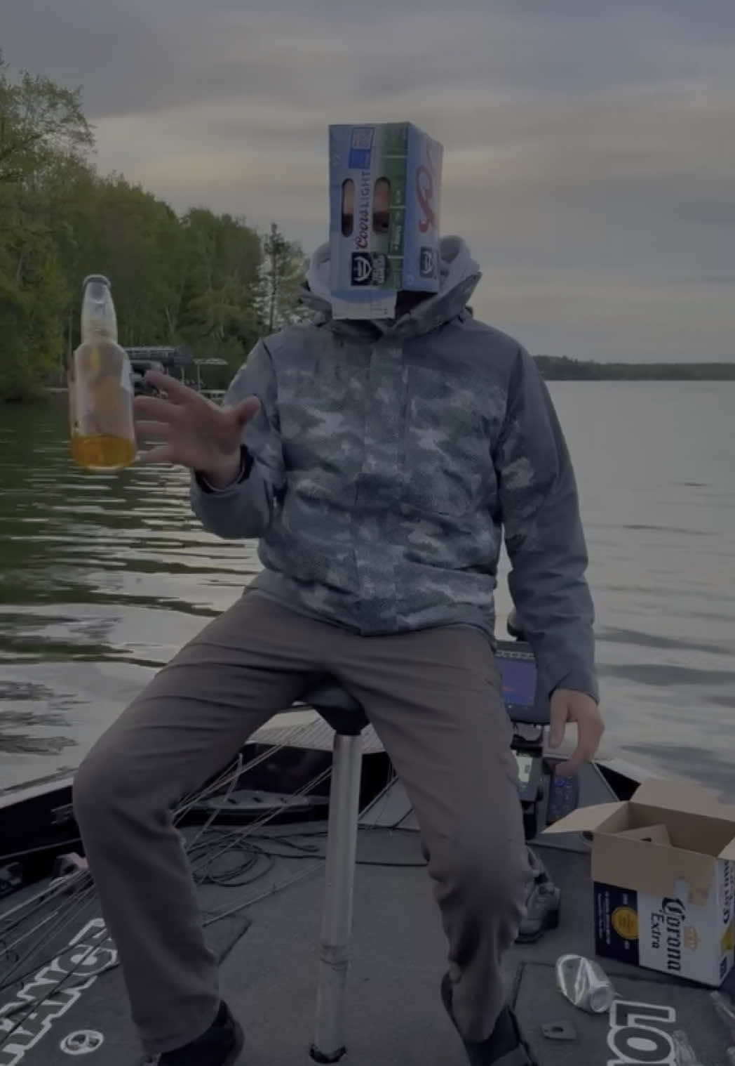 Summers in full swing bby! #stringers #stringersoutfitters #fishing #outdoor #fyp #fypシ #fun 