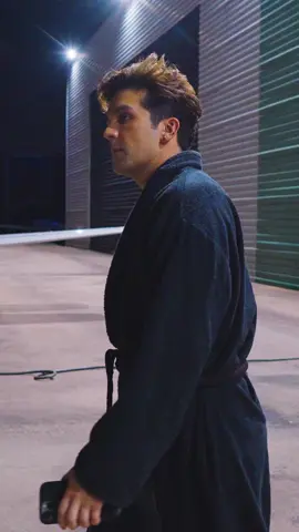 Cês gostam de um backstage, né?! Ta começando mais um fds GRANDE de São João e pra dar um gostinho, ta aí uns momentos de um dia de show no último final de semana. Bora junto hoje, Natal?? 🔥