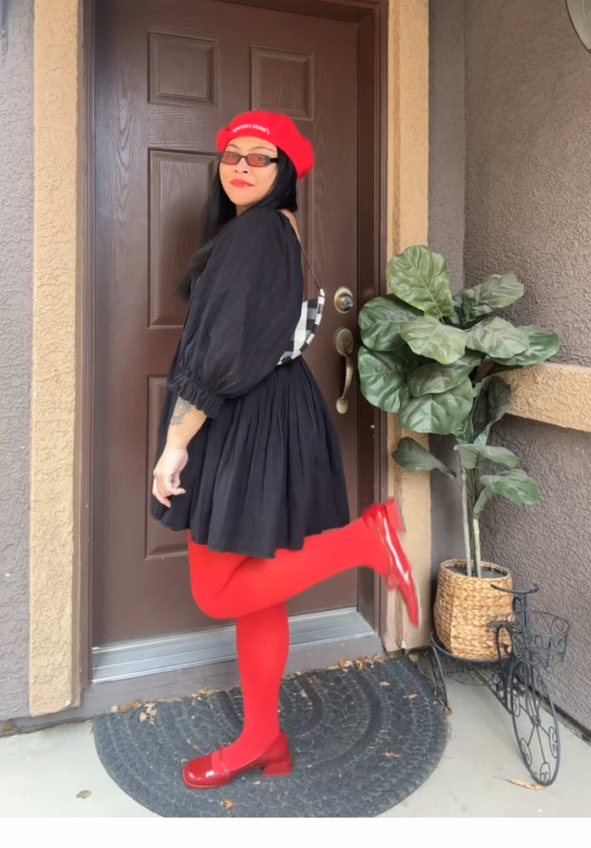 Made a new account for my outfits !! #fashion #outfit #secondhand #ootdinspo 