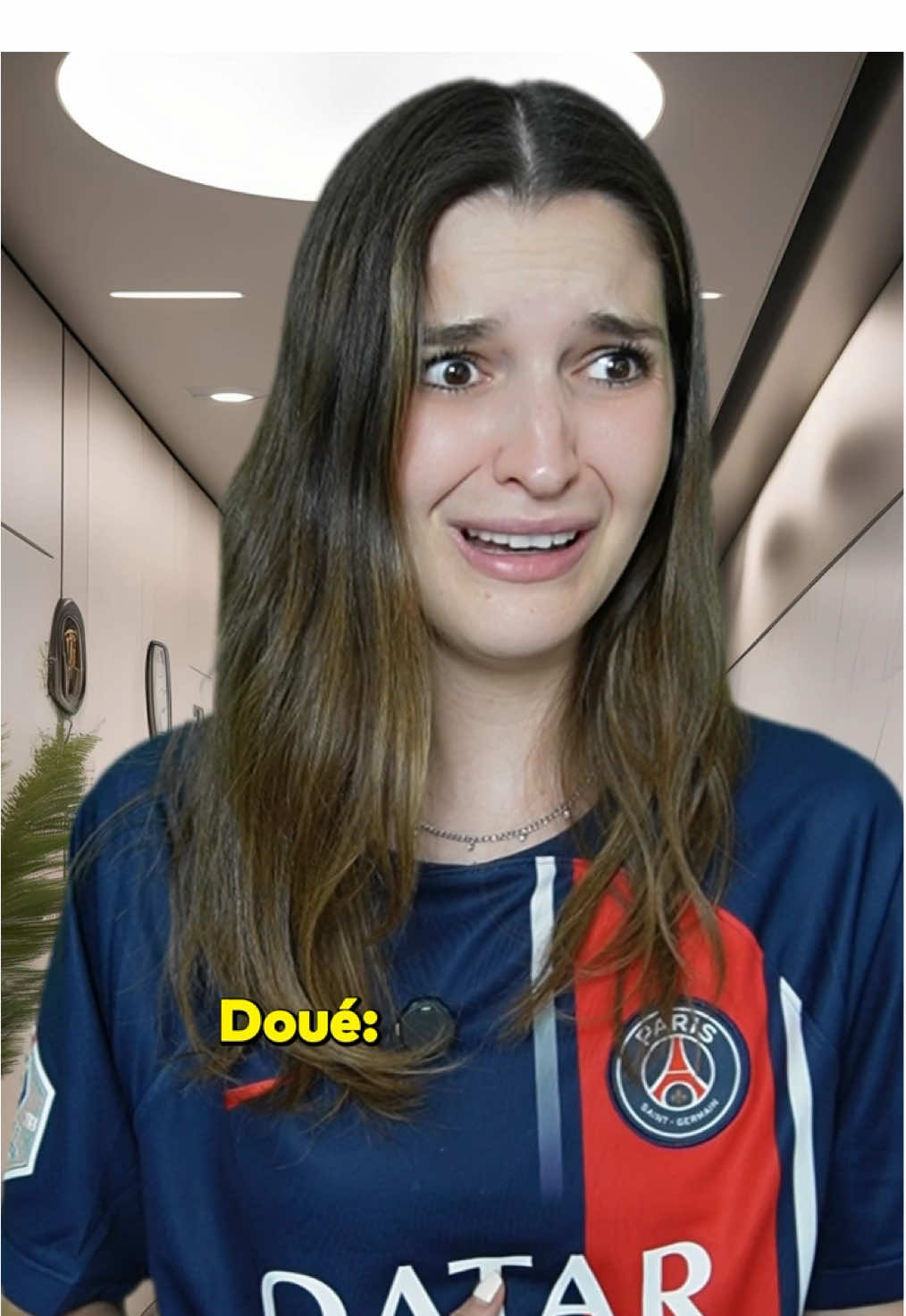 Así las maldiciones del MVP en Champions… #juegodedoce #futbol #humor #championsleague 