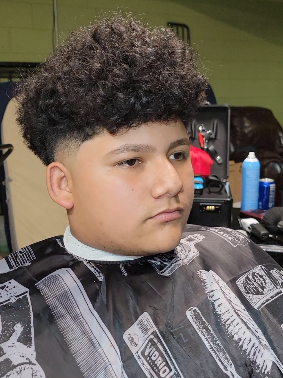 #corridostumbados #corridos #mexican #fyp #barber #foryoupage #robertocutz89 