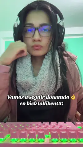 Kick lollikenGG ven amigos a subir medalla #dota2 #gaming #pfy 