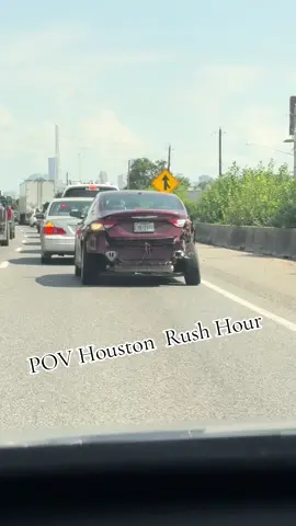 #houstontx #traffic 