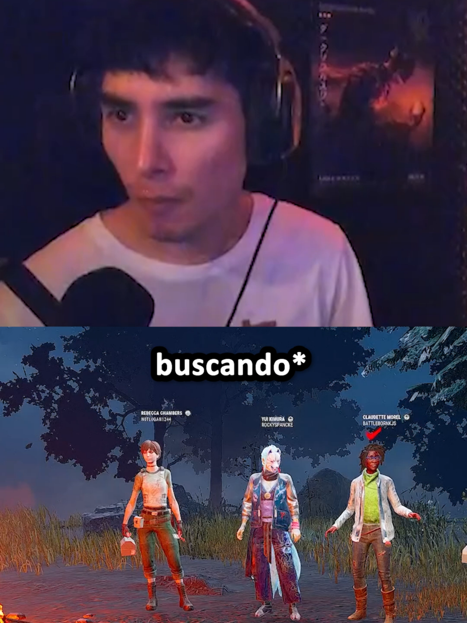 Un tema para cada ocasión... #fyp #clips #humor #clipdetwitch