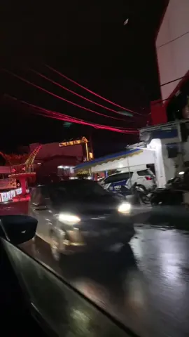 Kota rantepao di mlm hari 😍 #tanatoraja #torajamaelo #fypシ゚ 