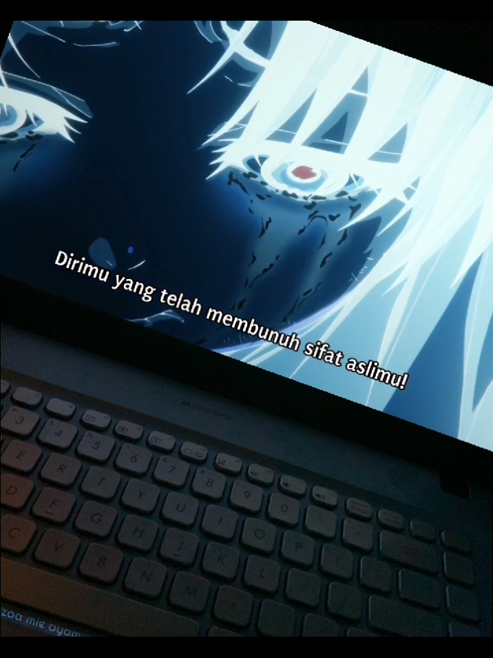 kenapa menangis? #anime #animeedit #animetiktok #animeedits #quotes #quotesanime 