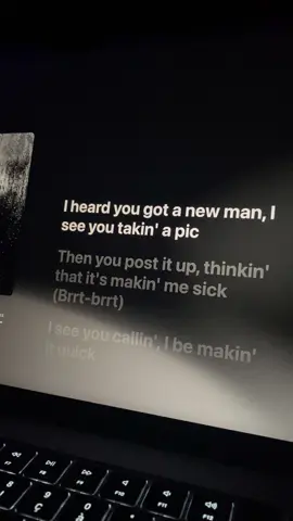 #lyrics #fyp #music #trending 