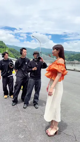 MFG ANGEL @沢すみれ(Sumire Sawa)  #クルマが好きでよかった 