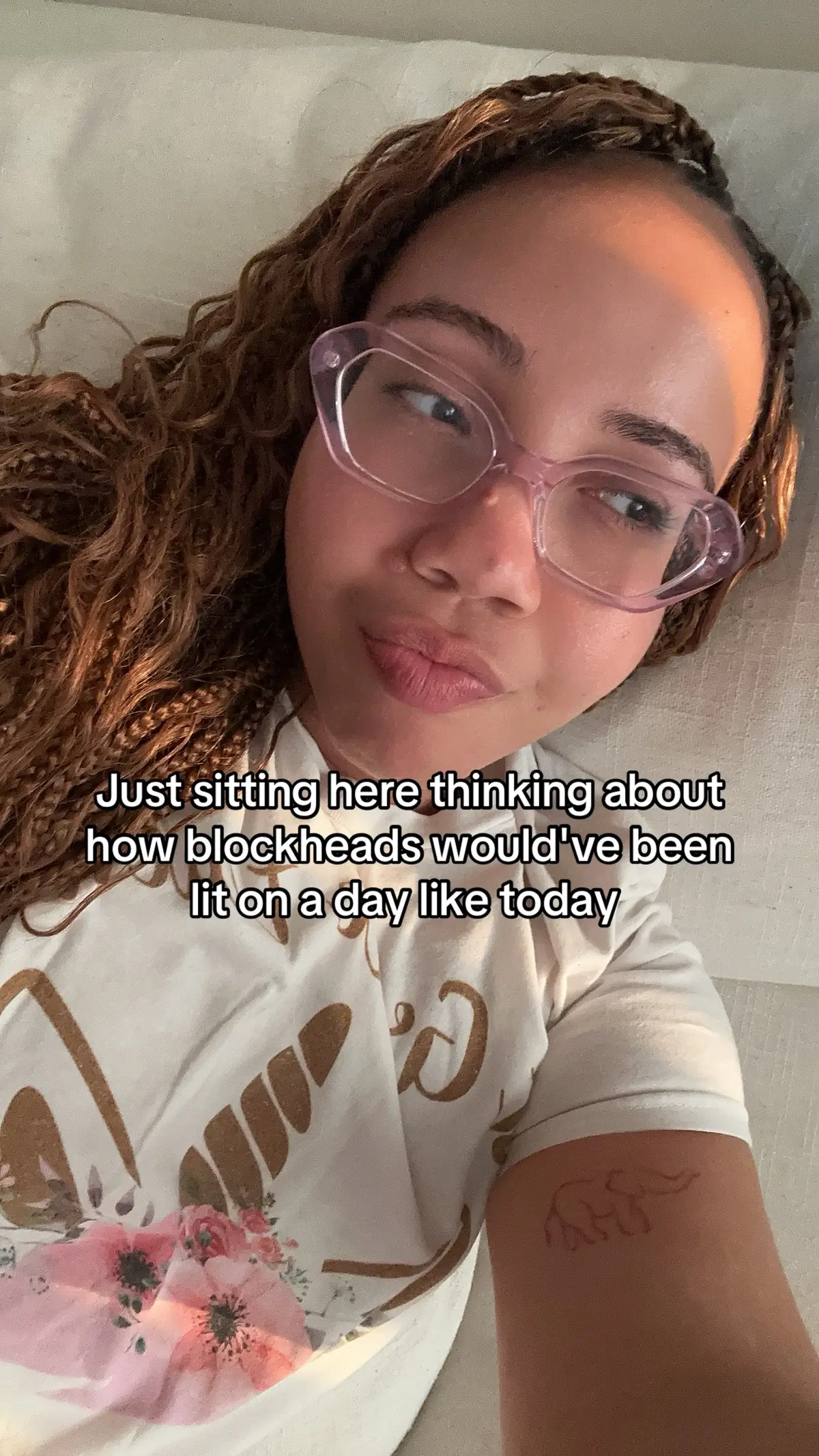 I miss blockheads 🥲 #nyc 