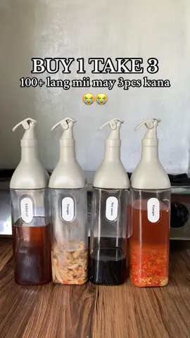 #bottles #condiments #condimentsbottle #seasoning #fyp #foryou #foryoupage #fyppppppppppppppppppppppp 