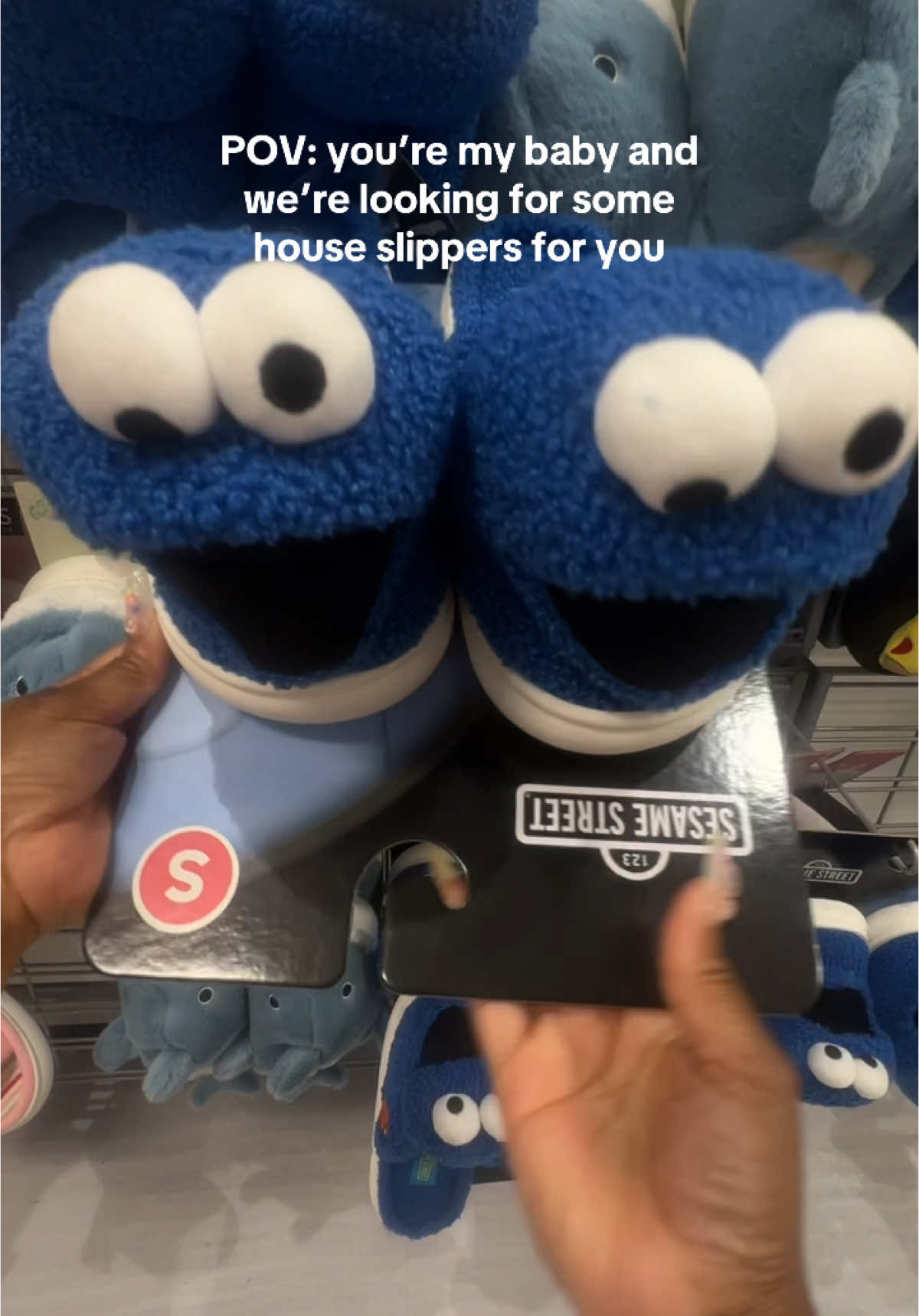 POV: you’re my baby and we’re looking for some new house slippers for you ##publicasmr##asmrpublic##cameratapping##cameratappingasmr##asmrcameratapping##tapping##tappingasmr##asmrtapping##pov#povasmr##asmr