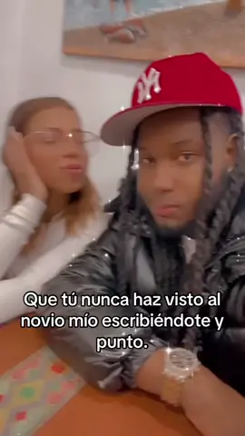 El mismo me dijo que lo hiciera 😌#paratii #fyp #viralditiktok #🇩🇴 #viralllllll #tedencia #viralvideos #ypunto 