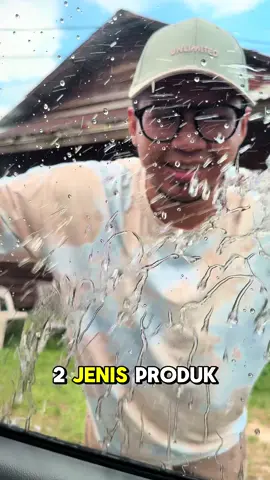 Pek Promosi #watermarkremover #premiumglasspolishingpowder #glassnanocoating 