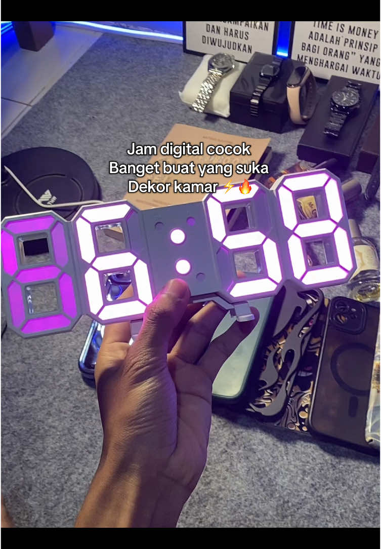 #affiliatetiktok #masukberandafyp #jamleddigital #jamkece #masukbranda 