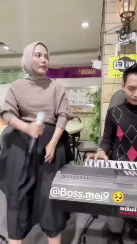 🥺🙏 ijin @Boss.mei9 #beranda #fypシ゚ #viraltiktok #bimadompu #soundviral 