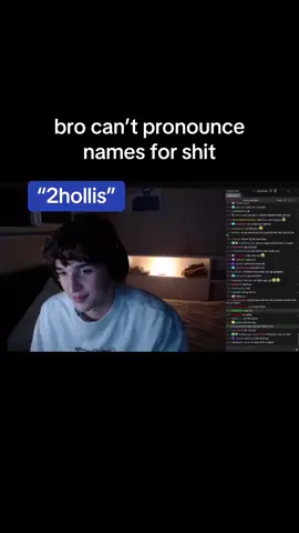 #aaronhull #2hollis 