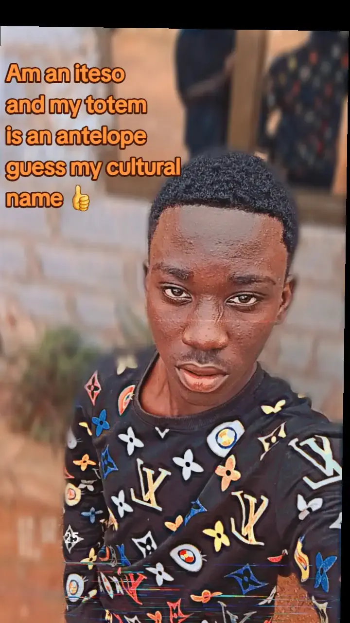 #fyp #foryoupage #soroti #trendingvideo  proud of my origin