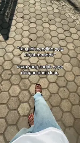 kadang suka nyesel🥹 #santripondok #pesantrenlampung #pondokpesantren #foryoupage #lewatberanda 