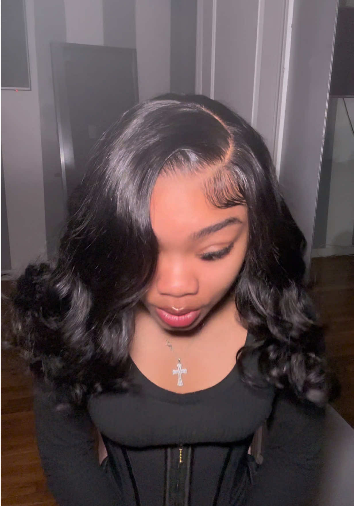 hair from @westkisswig @WestKiss Hair Store 🩷! 
