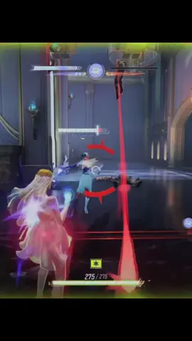 POV 3/3 #fyp #marvlerivalsclips #marvle