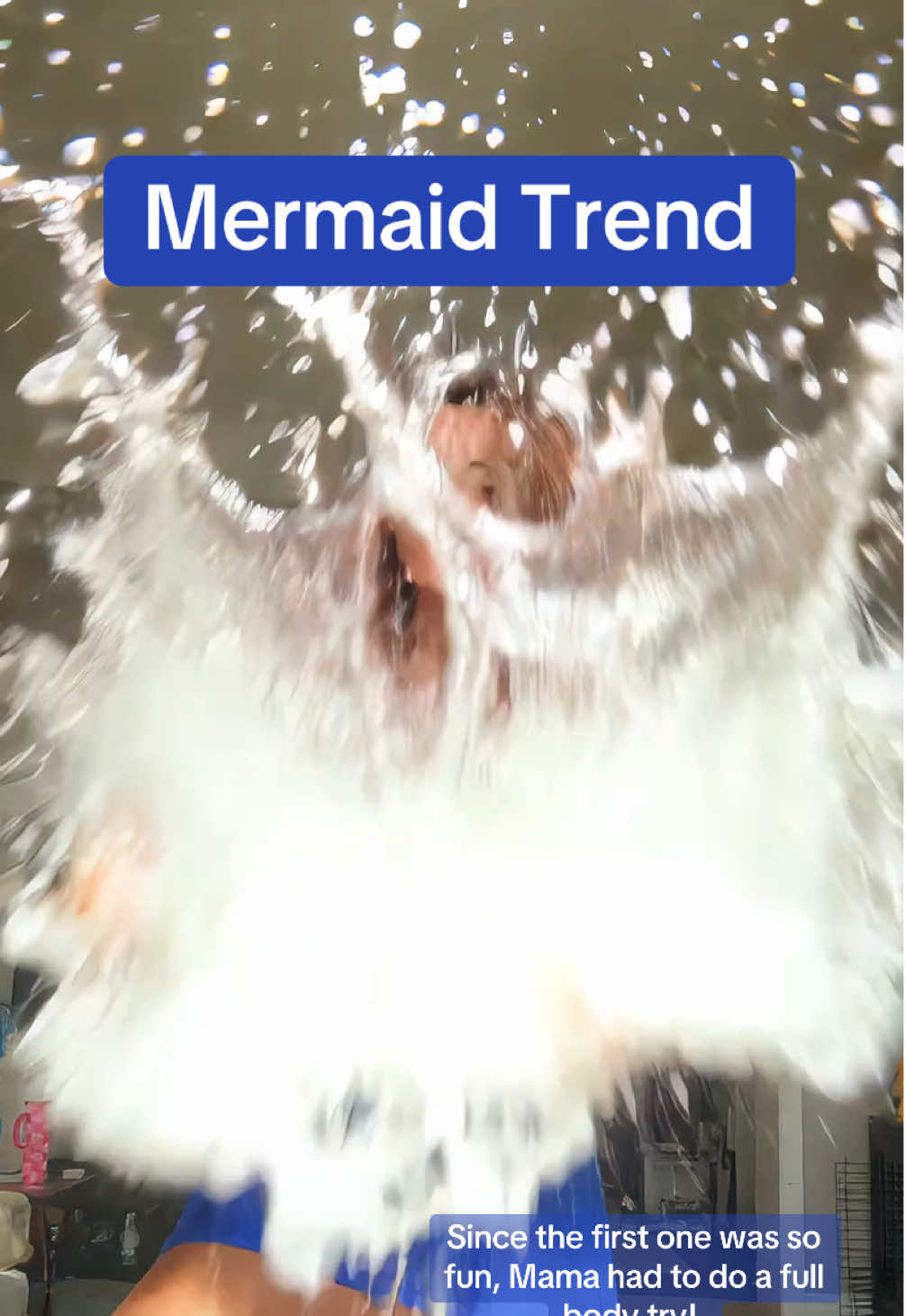 Let’s see all those mermaids out there!!  #creatorsearchinsights #mermaid #mermaidtrend #ai #aifilter #candy #trending #trend #fyp #fypviral #viral #cc #contentcreator #ugccreator #gle #tiktok #tiktokcoach 