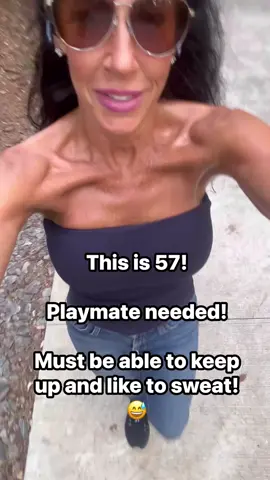 #playmate #humor #comedy #fun #laughter #runner #Running #sweat #exercise 