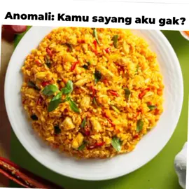 ni makan tuh nasgor goreng 🤭#absolutecinema #nasgor #fyp #lucu #fyppppppppppppppppppppppp #wow #trending @leerpetok #tapitunggulahdulu btw admin gk terlalu suka nasgor😅