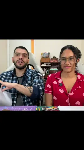 casal perfeito #kleberiano #imbeca #entregatiktok #meta #casal