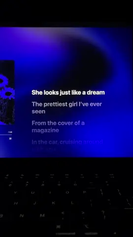 #somethingaboutyou #lyrics #musictok 