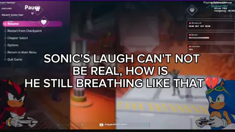someone help him💔 #ulimateshadow #teamsonicgaming  #foryoupage #fyp #fypシ #teamdark #teamsonic #shadowthehedgehog #sonicthehedgehog 