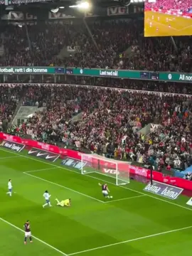 Na-uy 3:0 Italy,Haaland rê bóng qua Donnarumma ấn định tỉ số giúp na-uy tiến gần hơn đến vòng loại World cup… #lohita #vongloaiworldcup #xuhuong 