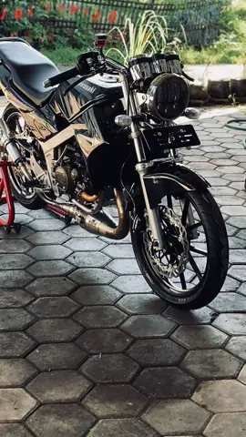 Ireng kereng#fyp #foryou #ninjass150 