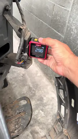 Hyundai Santa Cruz punto ciego o blind spot ajuste y calibración dinámica #autotronicanuevoisrael #elsalvador🇸🇻 #hyundai  #adas 