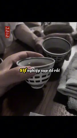 Ngã bao lần không quan trọng, quan trọng là có dám đứng dậy không. #baihoccuocsong #trietlycuocsong #tinhhoacohoc 