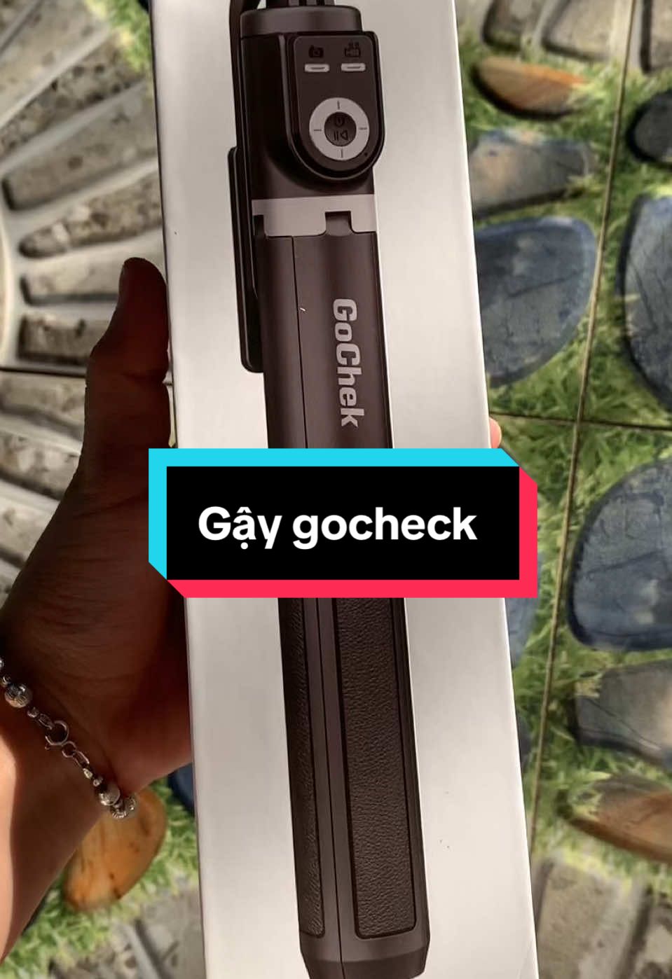 #gaychupanh #gaychupanhbluetooth #gocheck #ttlk #xaykenh #viral #xuhuong 