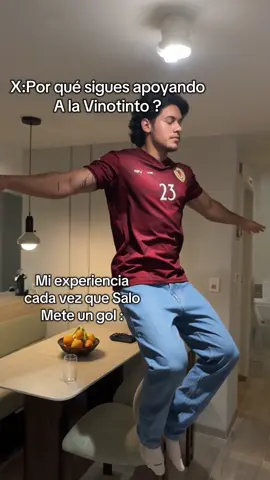 Nunca te retires Salomón 🏆🫡 #lavinotinto #conmebol #eliminatorias 