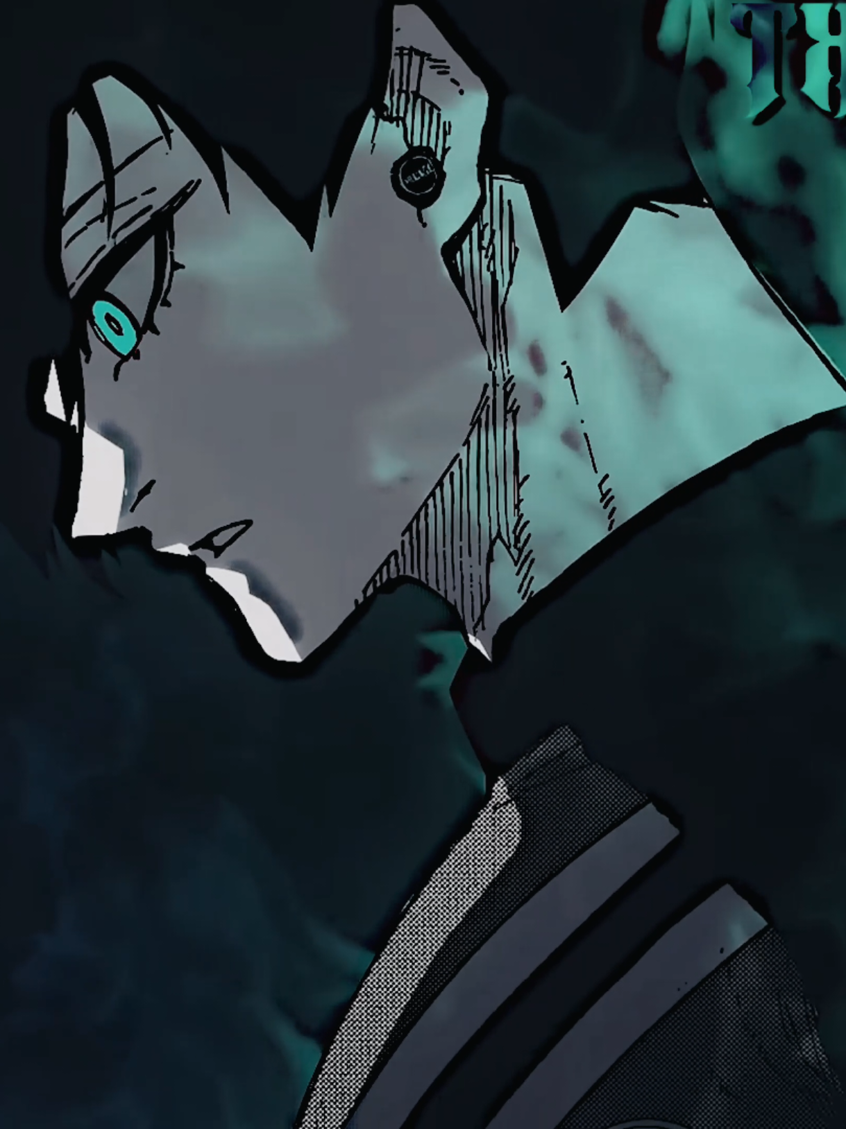 Rin Itoshi Edit (Animação - Kaito / plataforma YouTube ) #bluelock #bluelockedit #bluelockmanga #itoshirin #rinitoshi #itoshirinedit #rinitoshiedit 