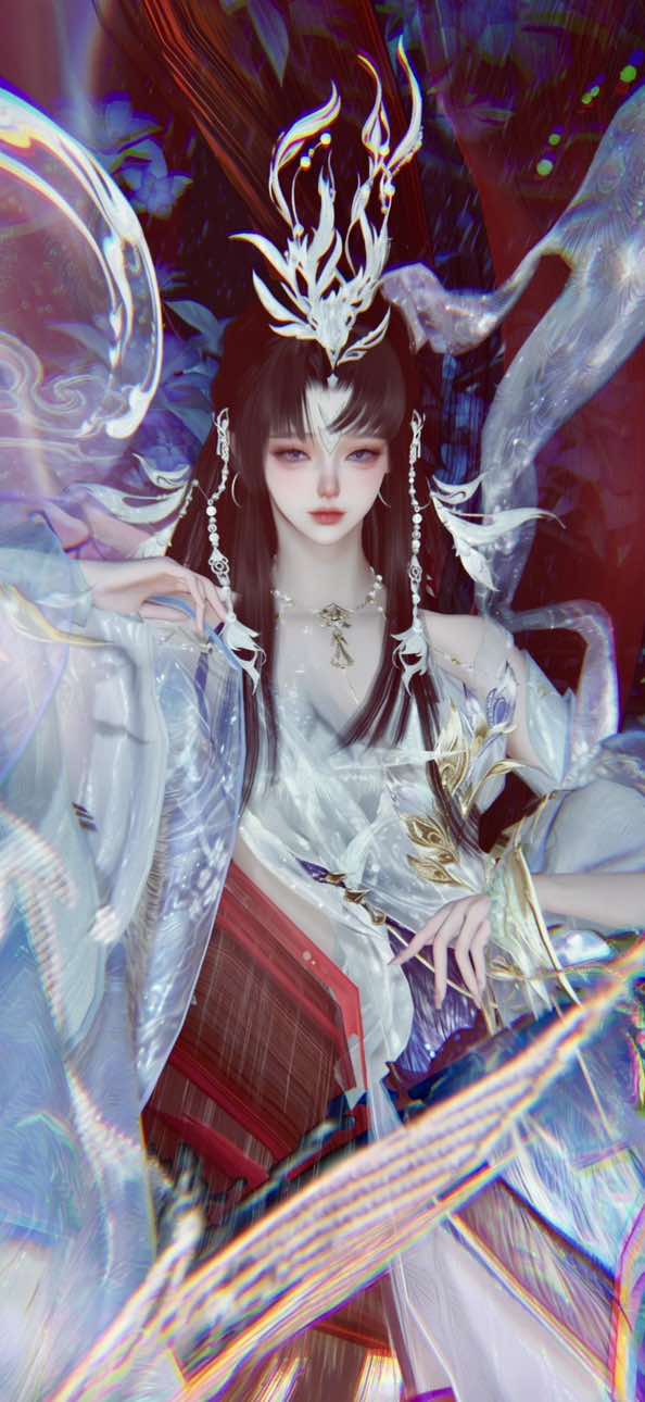 ท่าสวยขนาดนี้ไม่ซื้อยังไงไหว🩵🩵 #swordofjustice #justicemobile #nishuihanmobile #tiktokgaming #ติ่งจีน🇨🇳🇨🇳 #逆水寒手游 #ฟีดดดシ #ติ่งจีน #เกมจีน 