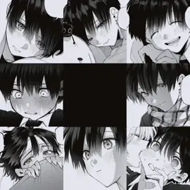 how can he be cute like that arghhh 😫 #yuuizumi #shikimoriisnotjustcute #kawaiidakejanaishikimorisan #可愛いだけじゃない式守さん #manga 