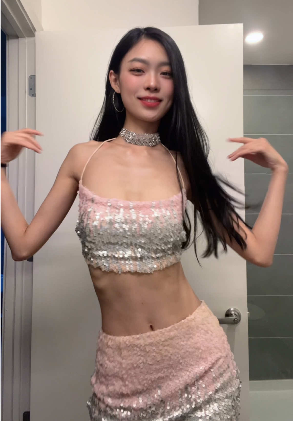 Bollywood Dance Fit Today!✨ K-pop or Bollywood next? Drop your song recs👇
