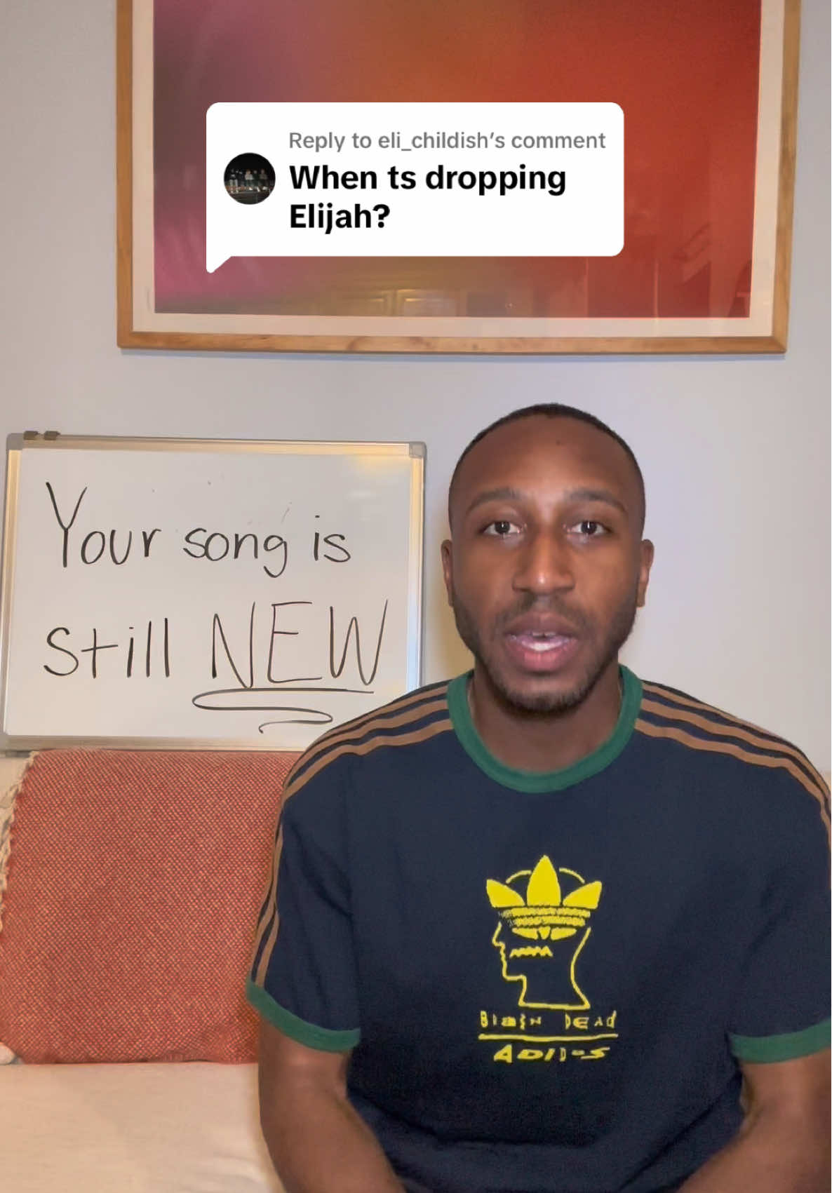 Replying to @eli_childish I’m happy y’all are discovering Fendi Slide Pt. 2! #elijahwallace #fendislide 