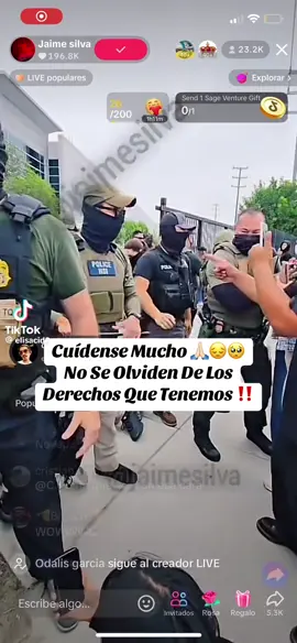 Que triste ver eso 🥹🥹