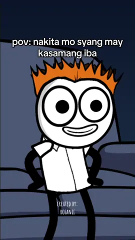 syempre cool lang dapat 🤭😂 #fyp #coolboy 