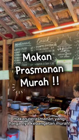 warung joglo tepi sawah, ini warung yg jadi andalan kalo bingung mau makan apa, krn pilihan nya banyak ,harga nya murah banget, makanan enak dan tempat nya luas, makanan kita ambil sendiri alias prasmanan ,sampai minuman pun kita bikin sendiri, meskipun namanya 