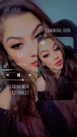 #youcantduetlikeme #calderon #fyp #kltpodcast7 klt podcast comming soon super excited to be prt of it yayy 
