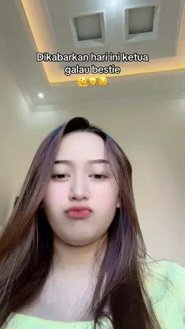 Galau stock @Misonells beaute sisa sebiji doang