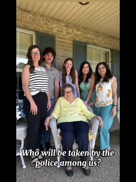 Could’ve called that one. I had to tell her to be nice at the bank today when they asked for verification of her identity 😂😅 #hahahaha #nanny #sneaky #CapCut #loveher 