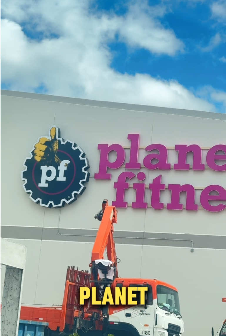 🤣 mi caso es este! Bueno son novedades de chiriquí y todos los que viven cercanos al federal y vía Boquete este gym es ideal! Espero visitarlo en 9 meses🤣🤣🤣 #planetfitness #chiriquí #gym #viaboquete #federallmall 